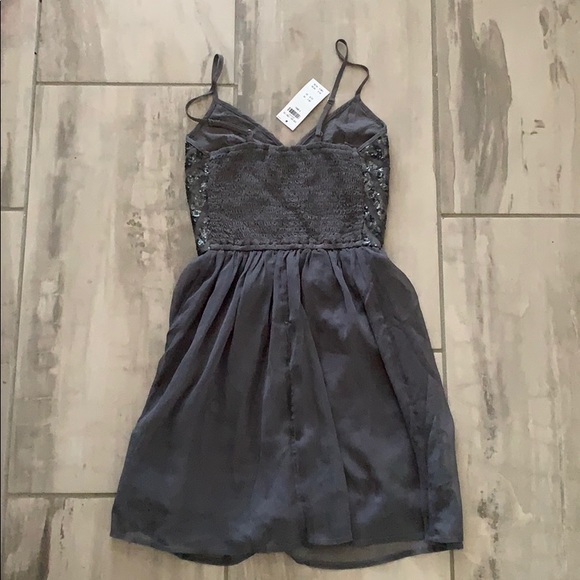 HOLLISTER DRESS - Picture 3 of 5